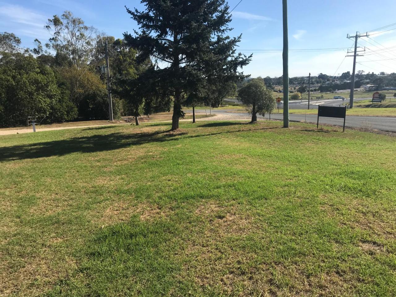Longhorn Ranch Apartments Orbost Exterior photo